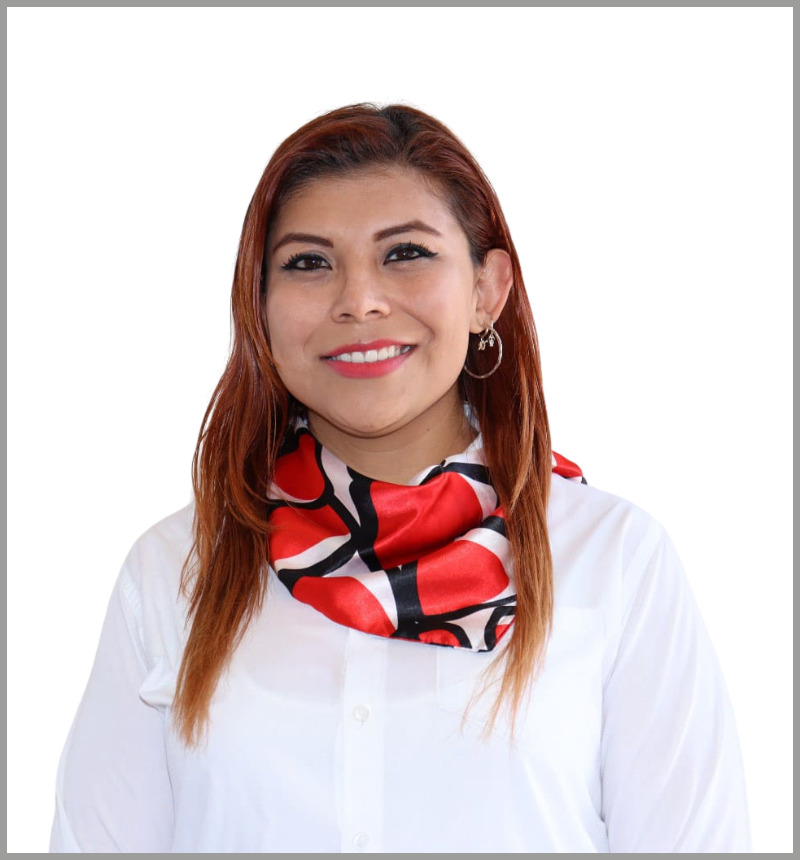 Frida Karina