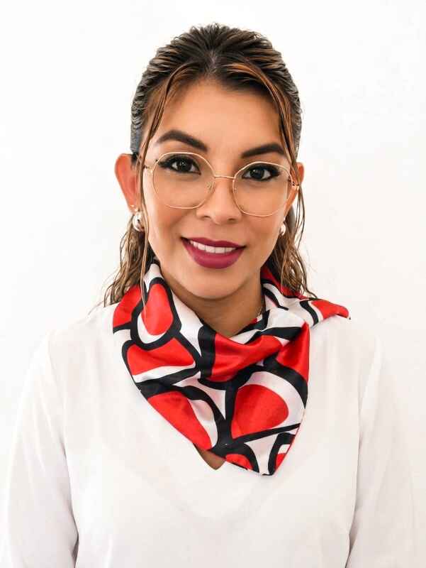 Frida Karina