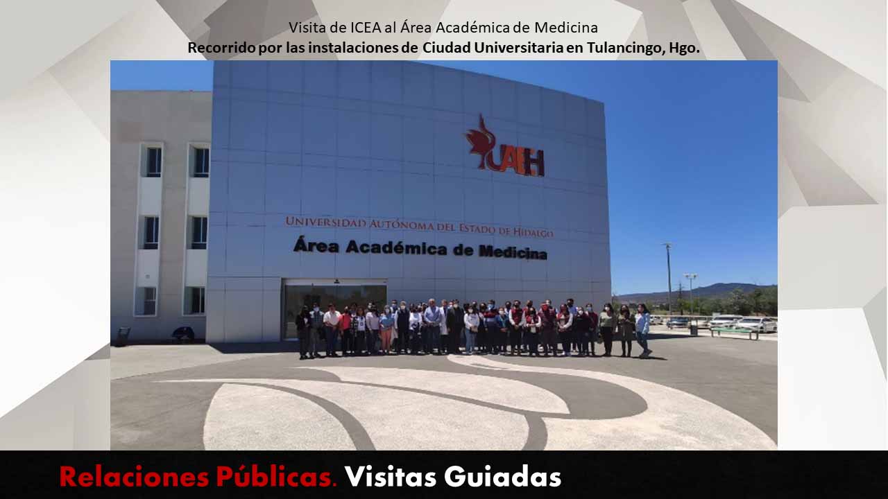 Visitas Guiadas