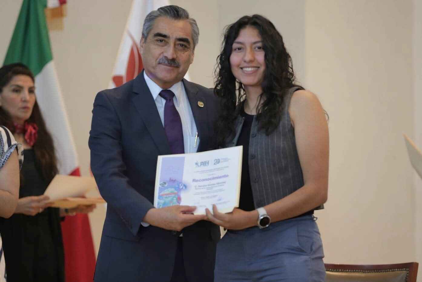 Protocolo de Eventos Universitarios