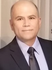 Dr. Asael Ortiz Lazcano
