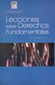 DERECHOS_FUNDAMENTALES