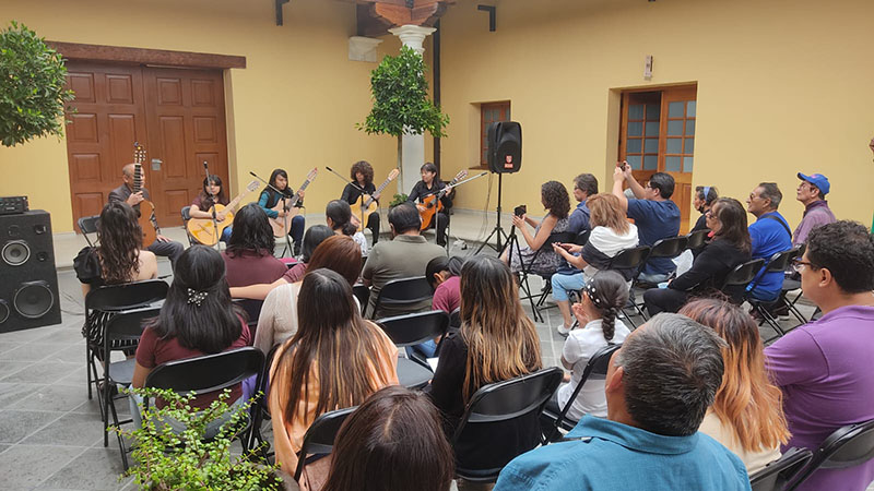 coro-infantil