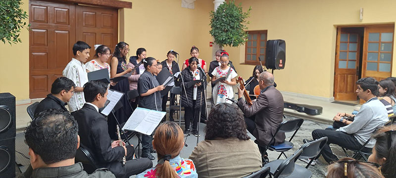 coro-infantil