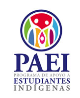 Logotipo PAEI