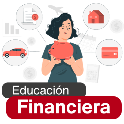 Educación Financiera
