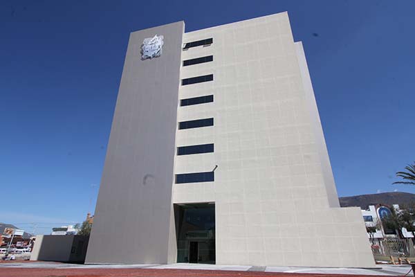 Escuela UAEH