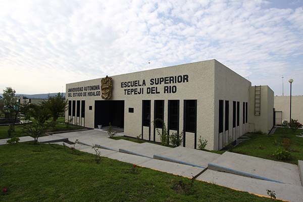 Escuela UAEH