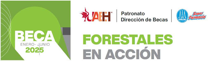 Forestales en Acción 2025