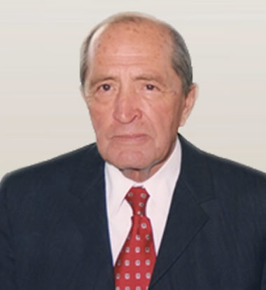 Manuel Borbolla