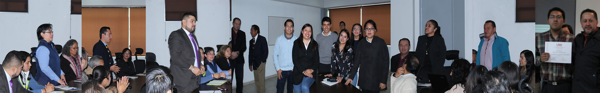 Curso - taller Formación de Auditores Internos 2019