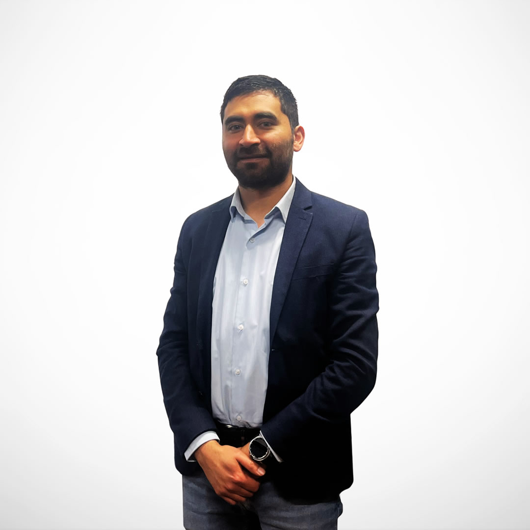 Dr. Juan Antonio González Sierra 