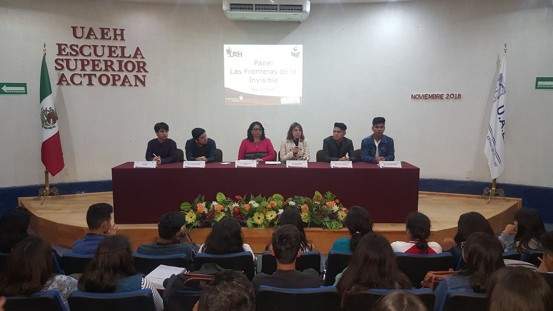 Reunión con Padres de Familia