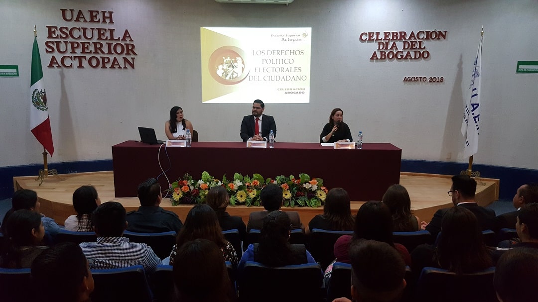 Día del Abogado