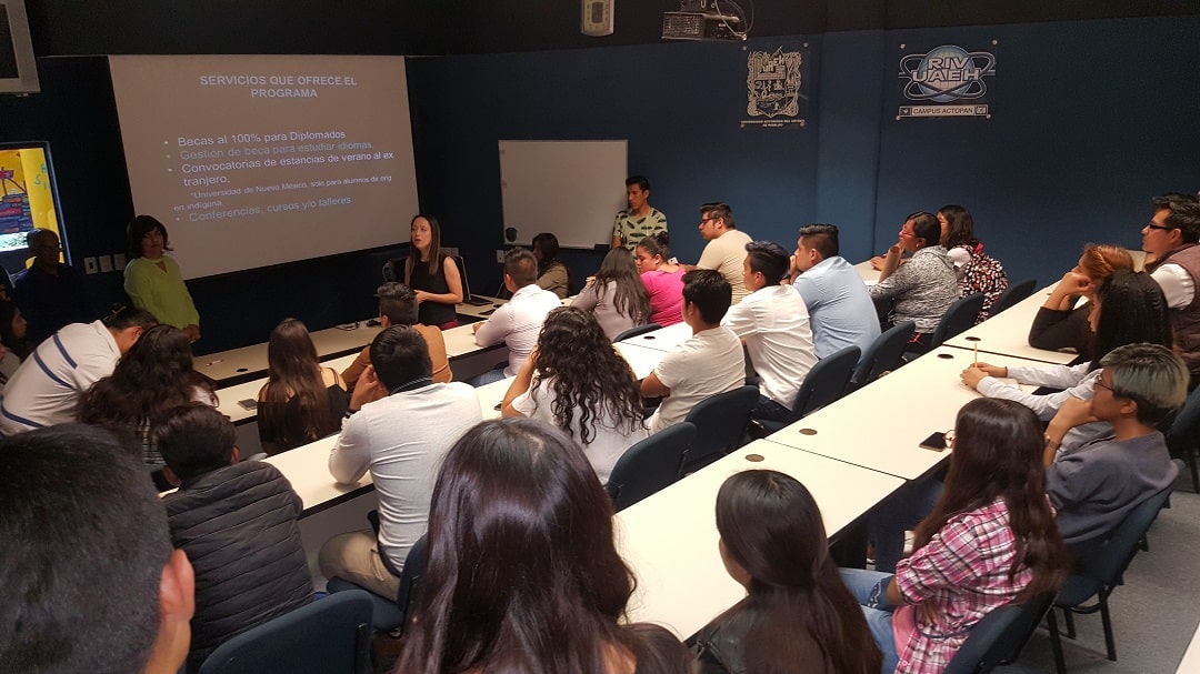 Educación por la Inclusión Social