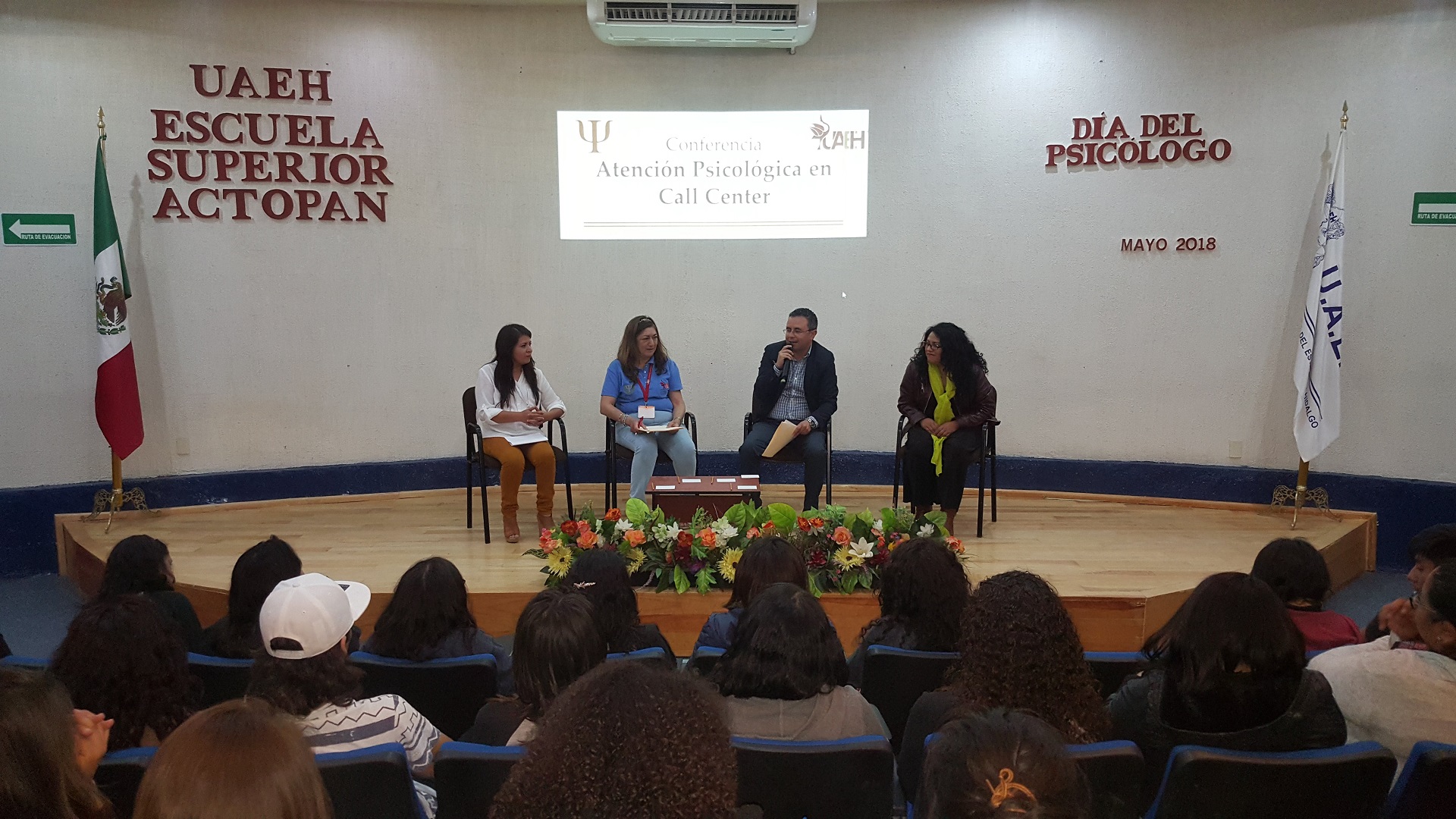 Concurso de poesía