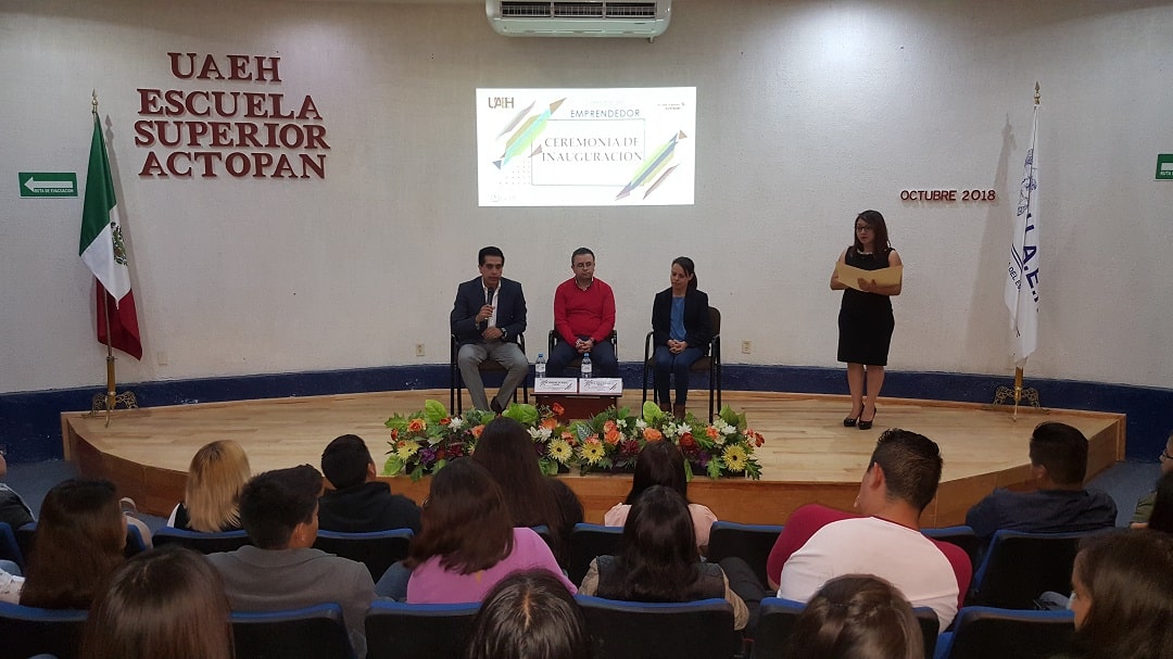 Día del Emprendedor