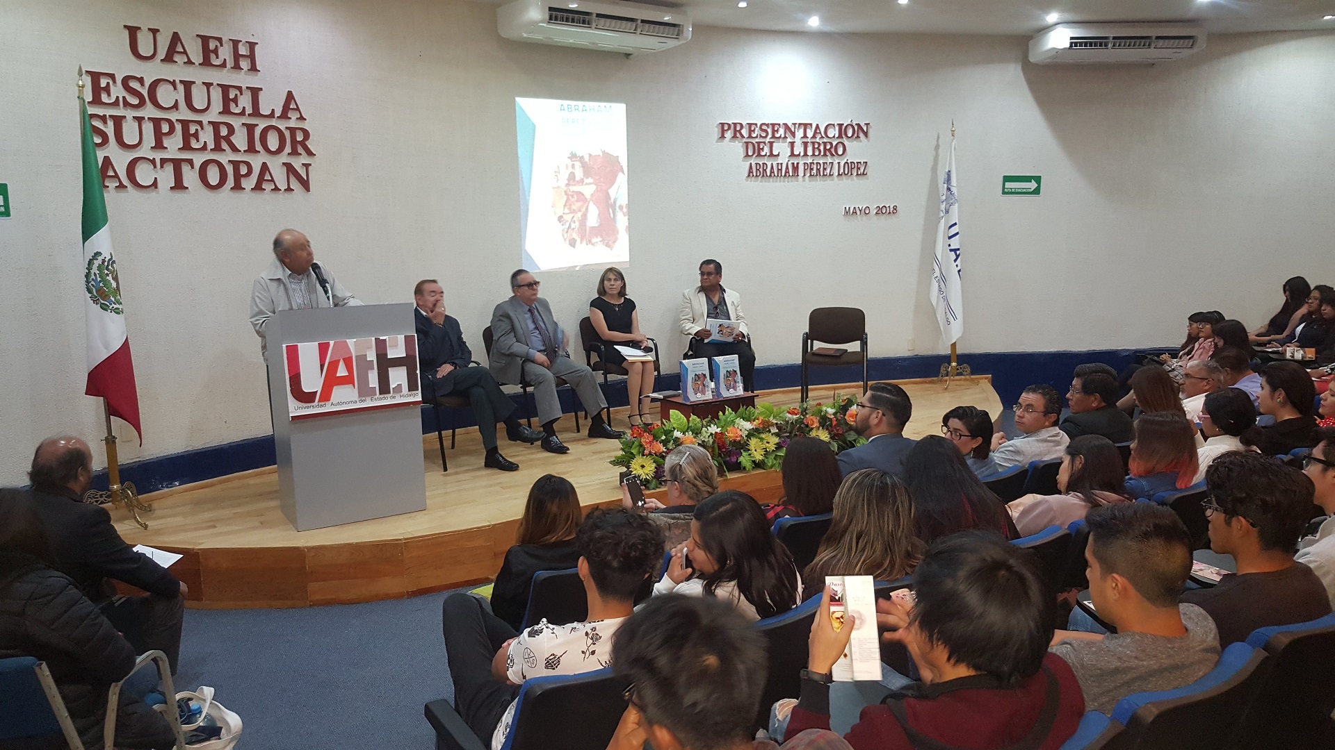Concurso de poesía