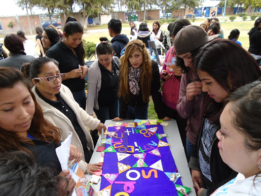 FERIA DE LA SALUD