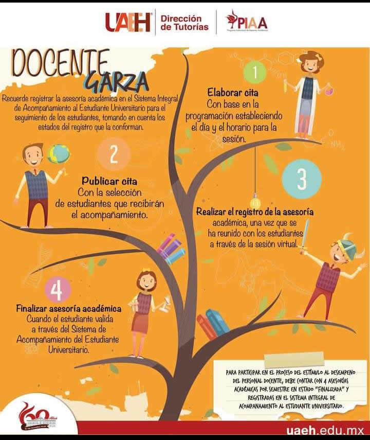 Asesorías