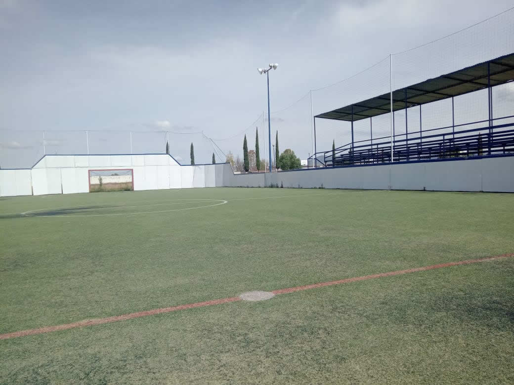 Espacio Deportivo Futbol