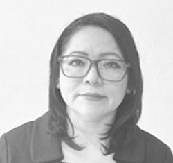 Dra. Teresa Romero Cortes