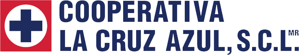 Cooperativa La Cruz Azul 