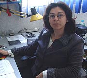 Juana Fonseca