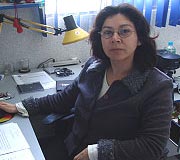 Juana Fonseca