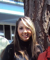 Adriana Hernández