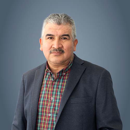 Dr.Isaac Almaraz Buendía