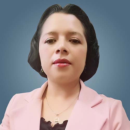 Dra. Nallely Rivero Perez