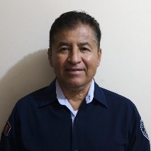 Martin Amador Meza Nieto