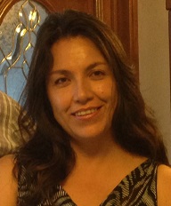 Gabriela Sánchez Olguín