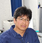 Norberto Chavarría Hernández
