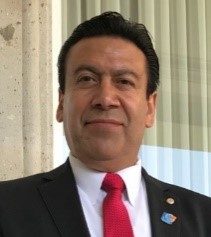 Roberto González Tenorio