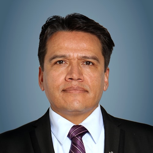 Dr. Gabriel Aguirre Álvarez