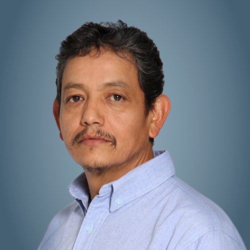 Dr. Sergio Soto Simental