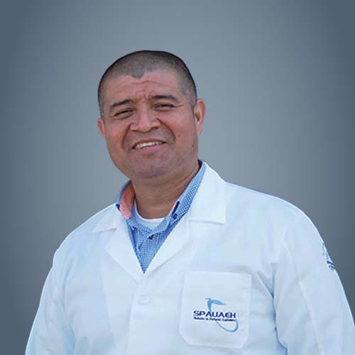 Dr. Apolonio Vargas Torres