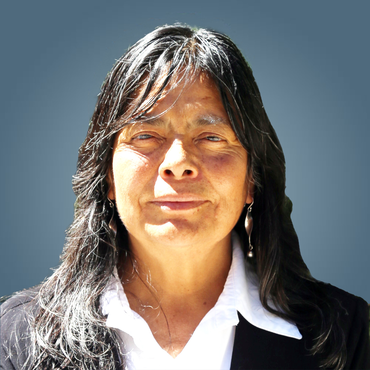 Dra. Alma Delia Hernández Fuentes