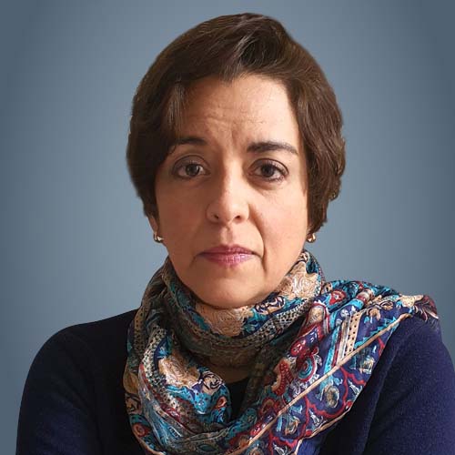 Dra. Adriana Inés Rodríguez Hernández