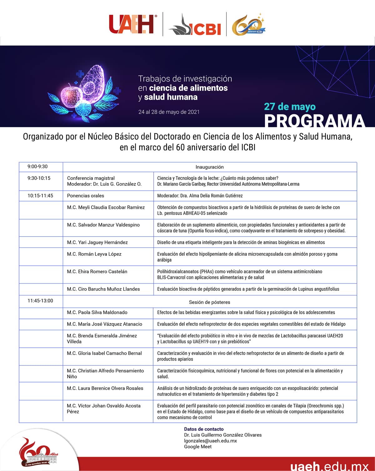 Programa
