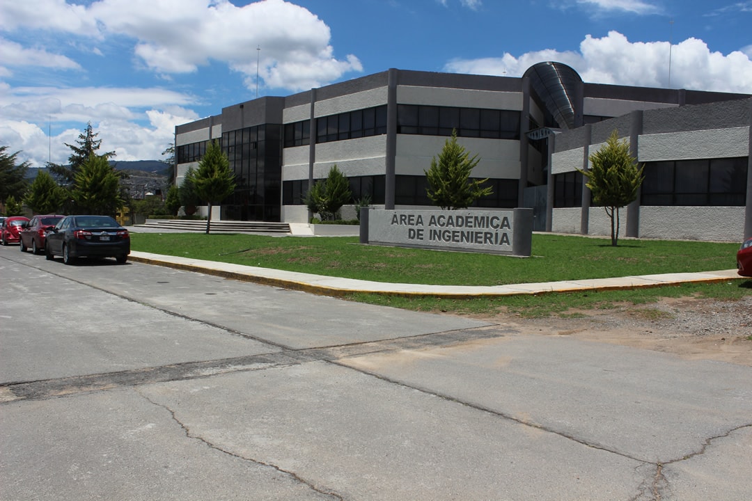 Área Académica de Ingeniería y Arquitectura