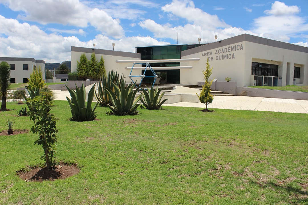 Área Académica de Química