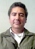 Gómez Pozos Heberto, Dr.