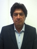 Suárez Cansino Joel, Dr.