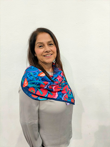 leticia
