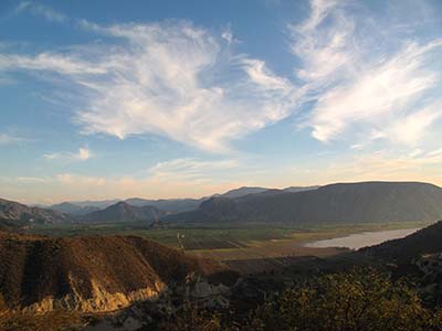 Barranca de Meztitlán