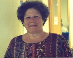 Dra. Anna Tarasenko