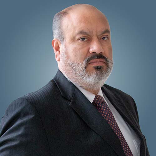 Dr. Ventura Rodríguez Lugo